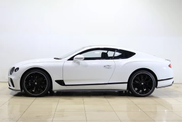 Bentley Continental GT V8 Azure, 2025