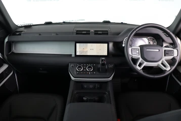 Land Rover Defender , 2023