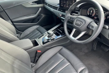 Audi A4 Allroad Quattro, 2023