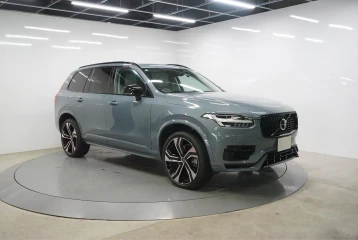 Volvo XC90 Recharge Ultimate T8, 2023