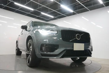 Volvo XC90 Recharge Ultimate T8, 2023