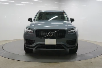 Volvo XC90 Recharge Ultimate T8, 2023