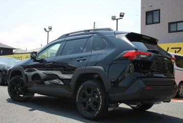 Toyota RAV4 , 2024