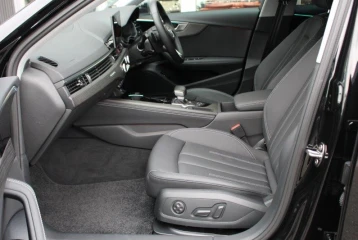 Audi A4 Allroad Quattro, 2023