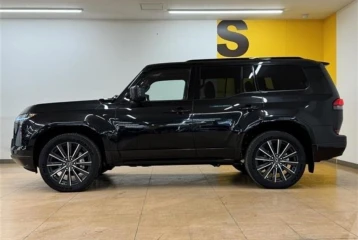 Lexus GX 550 Version L, 2025