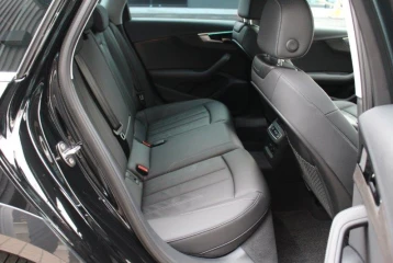 Audi A4 Allroad Quattro, 2023