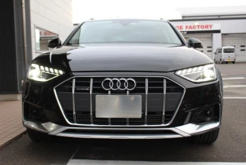 Audi A4 Allroad Quattro, 2023