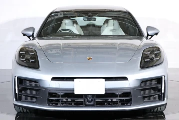 Porsche Panamera PDK, 2024