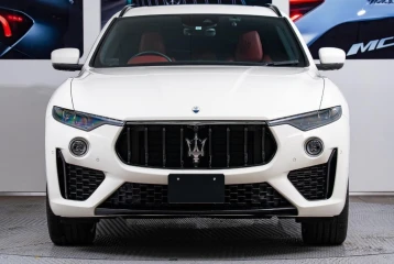 Maserati Levante Modena, 2023