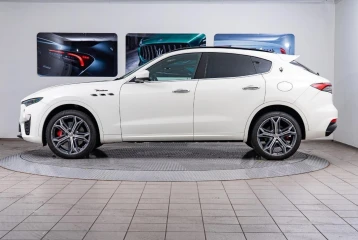 Maserati Levante Modena, 2023