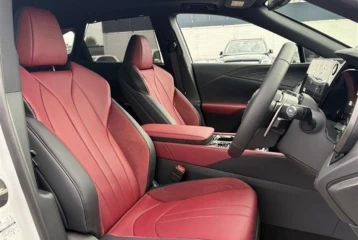 Lexus RX 350 F Sport, 2025