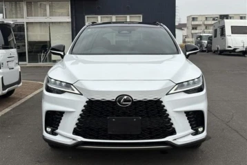 Lexus RX 350 F Sport, 2025