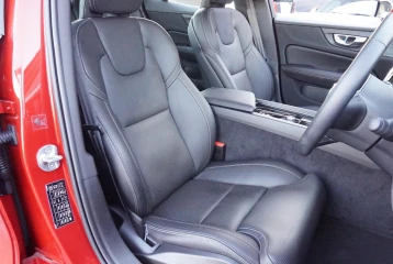 Volvo S60 Ultimate B4, 2023