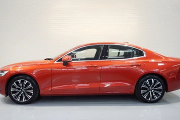 Volvo S60 Ultimate B4, 2023
