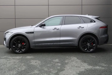 Jaguar F-Pace P250 R-Dynamic SE, 2024