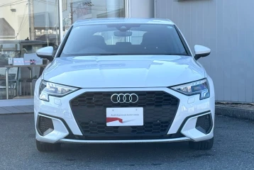 Audi A3 30 TFSI, 2024