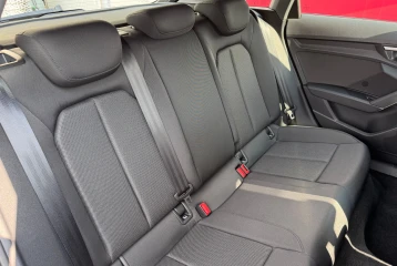 Audi A3 30 TFSI, 2024