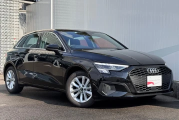 Audi A3 30 TFSI, 2024