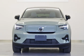 Volvo C40 69 kWh Recharge Pure Electric Ultimate, 2023