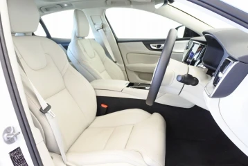 Volvo S60 Recharge Ultimate T6, 2024