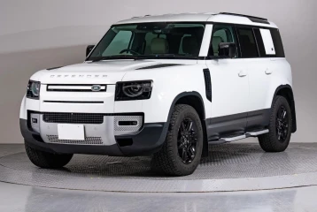 Land Rover Defender D300 S, 2023