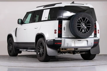 Land Rover Defender D300 S, 2023