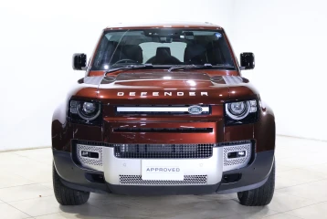 Land Rover Defender D300 Turbo, 2022