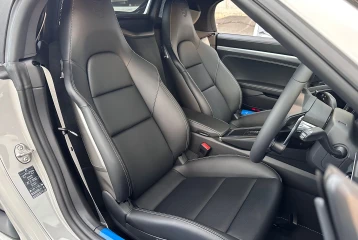 Porsche 718 Boxster Style Edition PDK, 2024