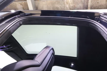 Porsche Cayenne GTS Tiptronic S, 2022