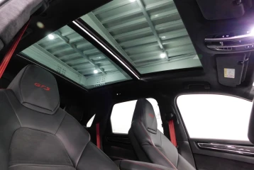Porsche Cayenne GTS Tiptronic S, 2023