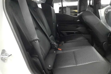 Toyota Land Cruiser 250 VX, 2024