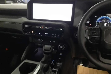 Toyota Land Cruiser 250 VX, 2024