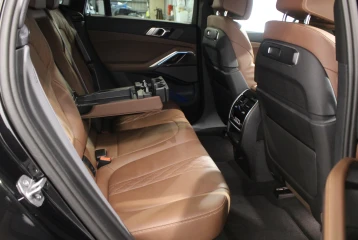 BMW X6 M60i xDrive, 2024