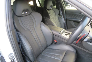 BMW X6 M Competition, 2024