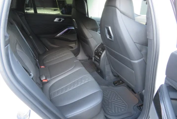 BMW X6 M Competition, 2024