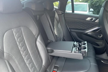 BMW X6 M Competition, 2021