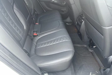 BMW X6 M Competition, 2021