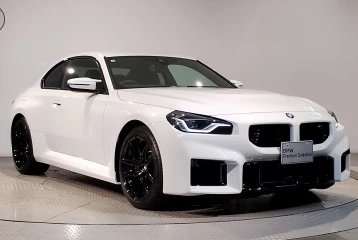 BMW M2 , 2024