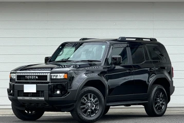 Toyota Land Cruiser 250 VX, 2024