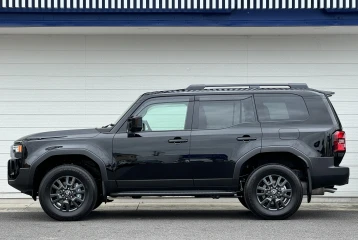 Toyota Land Cruiser 250 VX, 2024