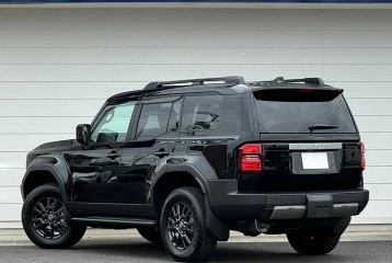 Toyota Land Cruiser 250 VX, 2024