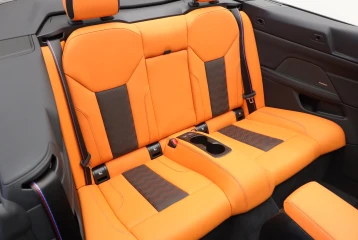 BMW M4 Competition, 2023