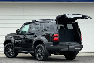 Toyota Land Cruiser 250 VX, 2024