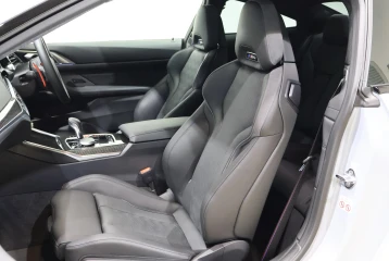 BMW M4 Competition, 2022