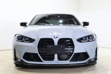 BMW M4 Competition, 2022