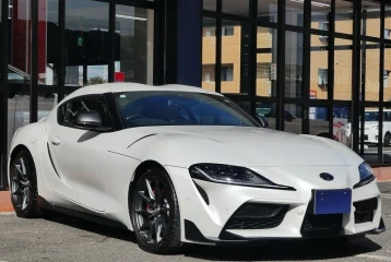 Toyota Supra , 2024