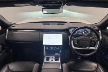 Land Rover Range Rover P400 MHEV Autobiography Long Wheelbase, 2023