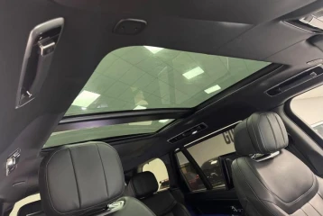 Land Rover Range Rover P400 MHEV Autobiography Long Wheelbase, 2023