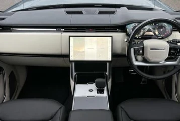 Land Rover Range Rover P400 Autobiography Long Wheelbase, 2025