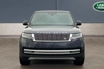 Land Rover Range Rover P400 Autobiography Long Wheelbase, 2025